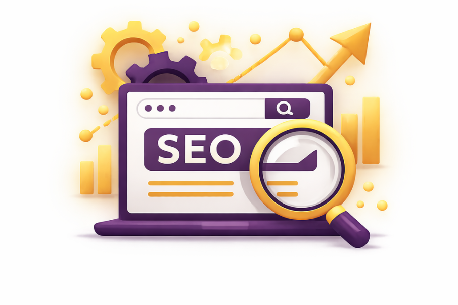 Jobstmann Icon Abstimmung Website, Content, SEO, Leadprozessen