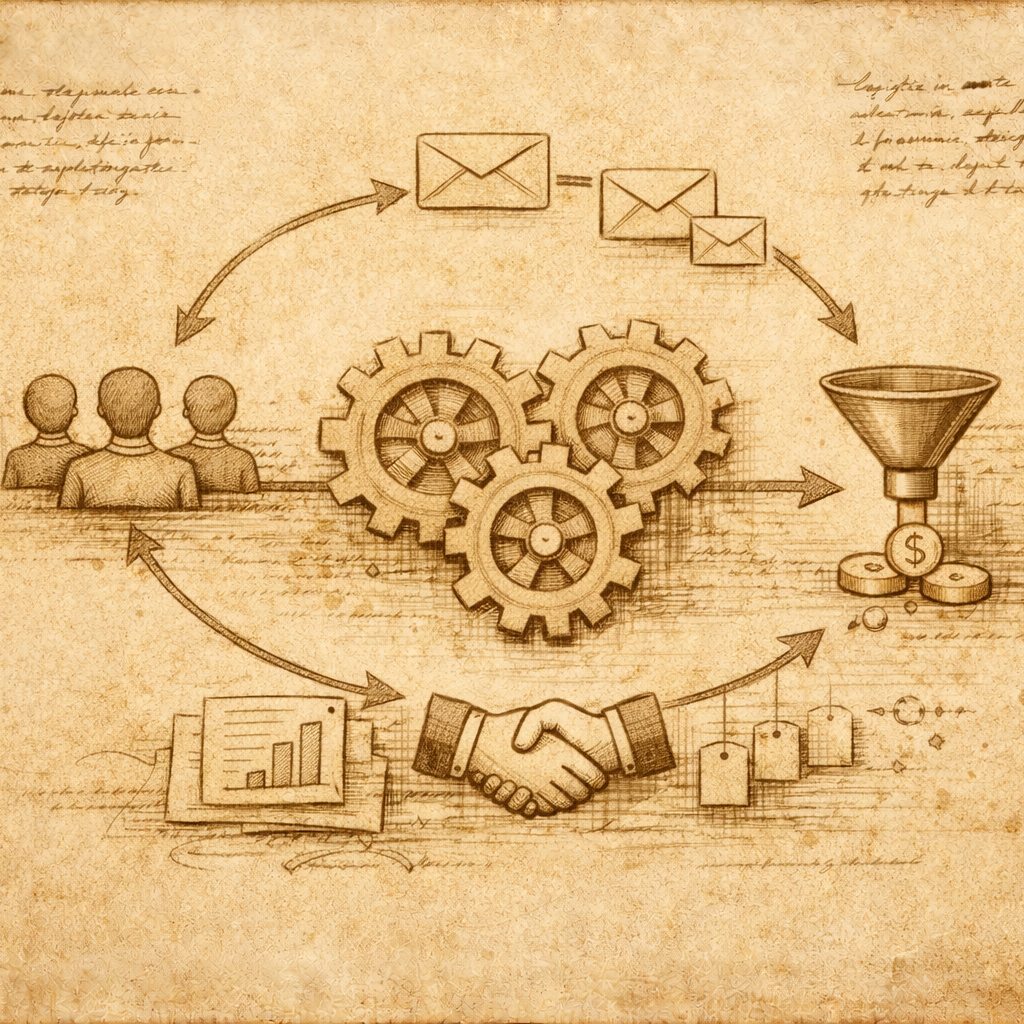 Jobstmann Bild Marketing Automation Zusammenspiel