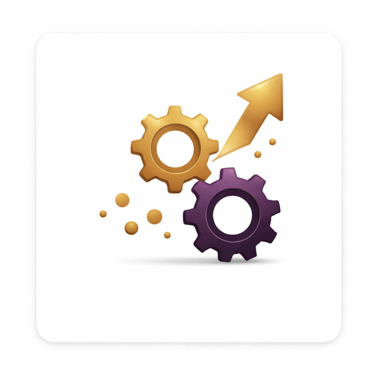 Jobstmann Icon Marketing Automation und Prozesse