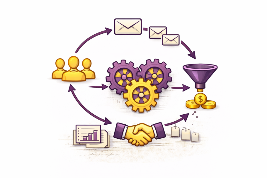 Jobstmann Icon Customer Journey