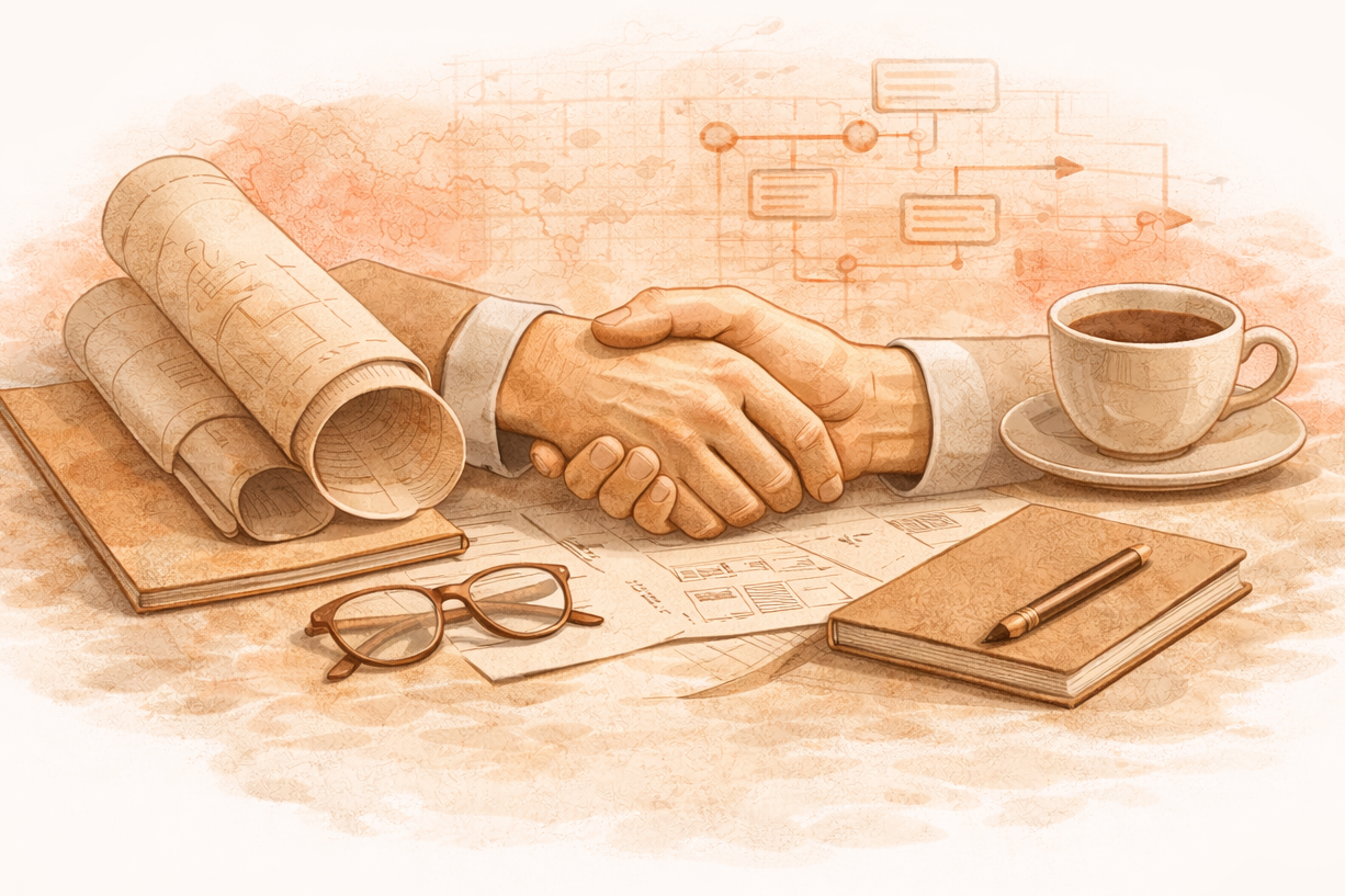 Jobstmann Icon Arbeitsweise